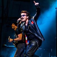 U2 Uk: U2 Tribute at The Flowerpot