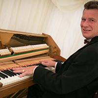 Tim Valentine