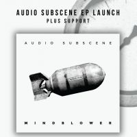 Audio Subscene EP launch at The New Adelphi Hull