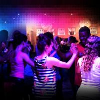 Special Offer on Salsa for Beginners - Make your 2015 Happy & Healthy at Maluko