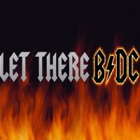 LET THERE B/DC - AC/DC Tribute - Live @ The Cherry Tree at The Cherry Tree
