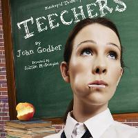 Teechers at Cumbernauld Theatre
