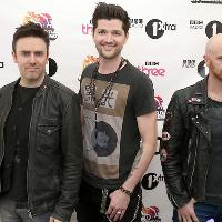 The Script at Capital FM Arena Nottingham