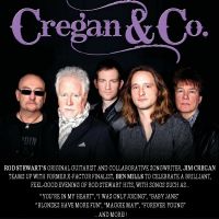 Cregan & Co at The Flowerpot