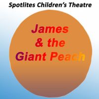 James and the Giant Peach at Spotlites Kings Theatre