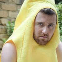 Lloyd Langford: Old Fashioned at The Stand Comedy Club