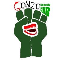 Gonzo Comedy Club - In love with comedy at Gonzo Bar