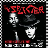 The Selecter at The Flowerpot