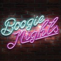 Boogie Nights #1 at Kraak Gallery