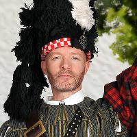 Craig Hill: Give Him An Inch... at Rutherglen Town Hall