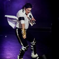 Forever Jackson at The Cresset Theatre