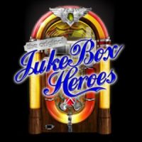 The Original Jukebox Heroes - Live On Stage at Brookside Theatre