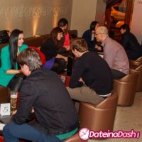 Speed Dating Clapham @ SO.UK (ages 32-44) at SO.UK