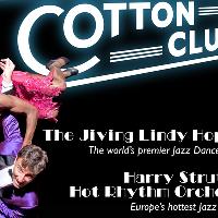 Swinging At The Cotton Club at The Key Theatre