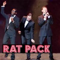Rat Pack Vegas Spectacular Show at Kings Theatre In Glasgow