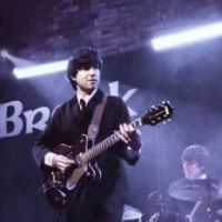 The Silver Beatles at Brook, The