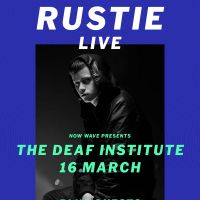 Rustie (Live) at The Deaf Institute