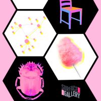 NTU festival; Stories in the Dark at Surface Gallery