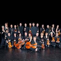 Sco: Brahms Serenade at Old Fruit Market