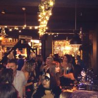 No Rules (It Bar Nights) Music, 2-4-1 Cocktails, Ace people! at It Bar