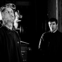 Sleford Mods at Kazimier