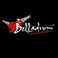 Belladrum Tartan Heart Festival 2015