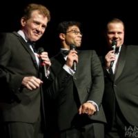 Rat Pack Vegas Spectacular Show at Regent Theatre