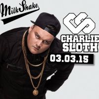 Charlie Sloth (radio 1 & 1xtra) @ Milkshake Ministry of Sound at Ministry Of Sound