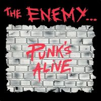 THE ENEMY (Reunion Show) at The Old Bell Hotel