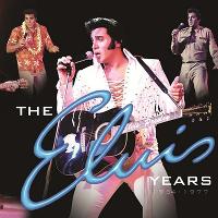 The Elvis Years: Elvis Tribute at The Grand Theatre