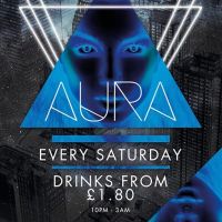 AURA at CAV