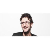 Mark Watson at Palace Theatre