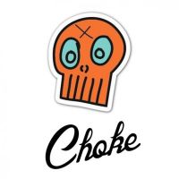 Choke at The Roxy