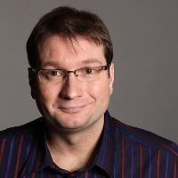 Gary Delaney: Purist at The Stand Comedy Club