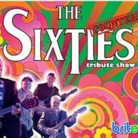 Counterfeit Sixties Show at Brookside Theatre