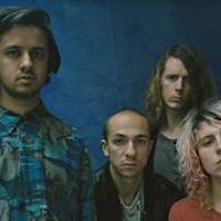 Mystery Jets