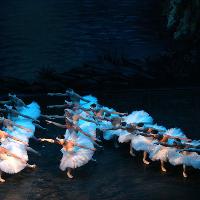 Moscow Ballet La Classique: Swan Lake at Princes Hall