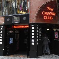 The Grey Twins at The Cavern Club