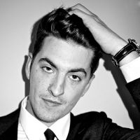 fez presents - skream + jasper james at Fusion And Foundry