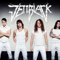 Jettblack at Rescue Rooms - Nottingham