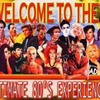 80's Experience at The Pines Hotel