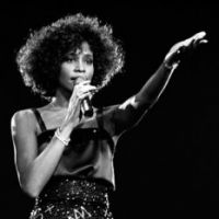 Whitney Houston Tribute at G Casino Bury New Road