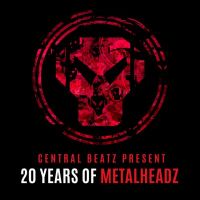 20 Years Of Metalheadz Leeds at The Faversham