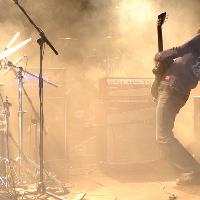 Robin Trower at Lincoln Drill Hall
