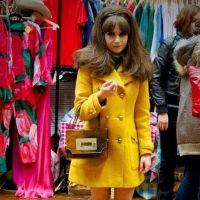 Birmingham's Affordable Vintage Fair at CUSTARD FACTORY