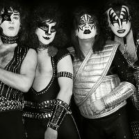 Dressed To Kill: Kiss Tribute at The River Rooms