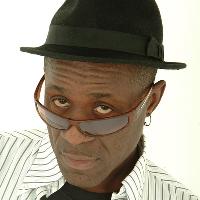 Neville Staple at EMPIRE MUSIC HALL