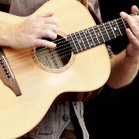 Kimber's Men at The Spring Arts Centre