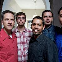 Calexico at Old Fruit Market
