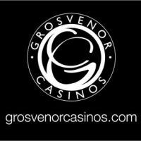 Facebook Check In Promotion at Grosvenor Casino Seafront Brighton